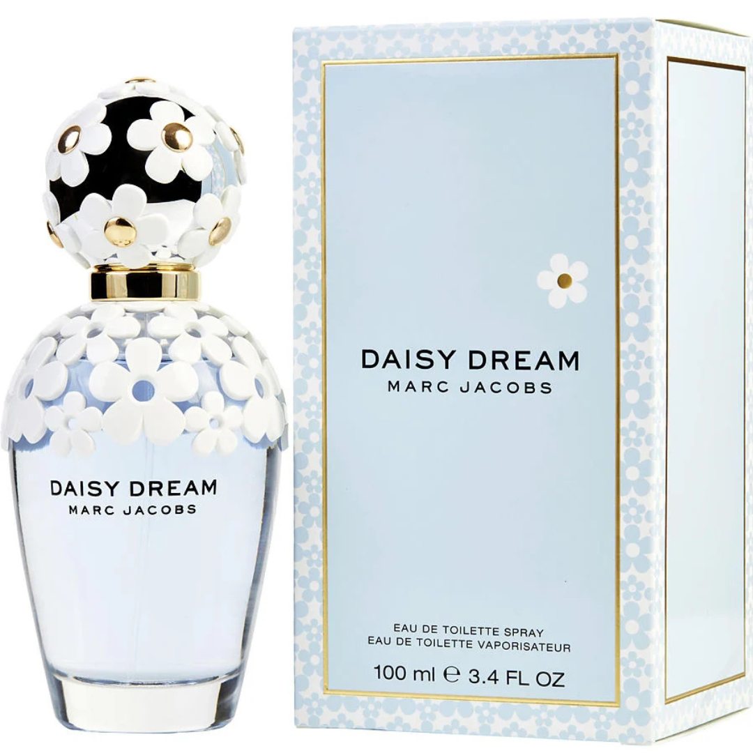 MARC JACOBS DAISY DREAMS 3,4 OZ EAU DE TOILETTE