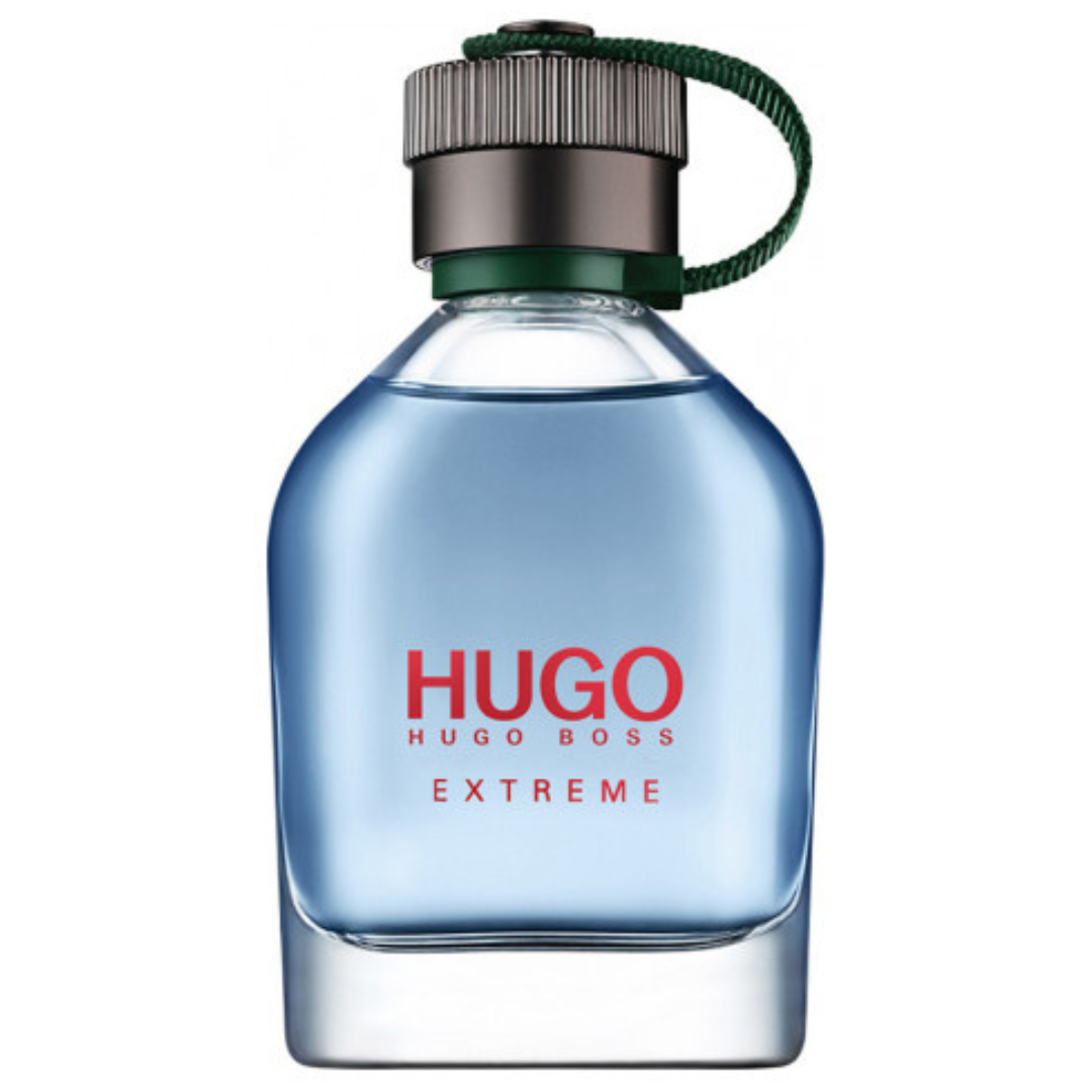 HUGO BOSS MAN EXTREME 3,4 OZ EAU DE PARFUM