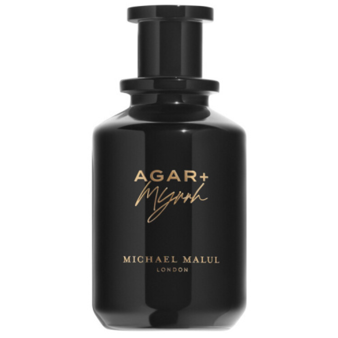 MICHAEL MALUL AMBER SMOKE 3,4 OZ EAU DE PARFUM