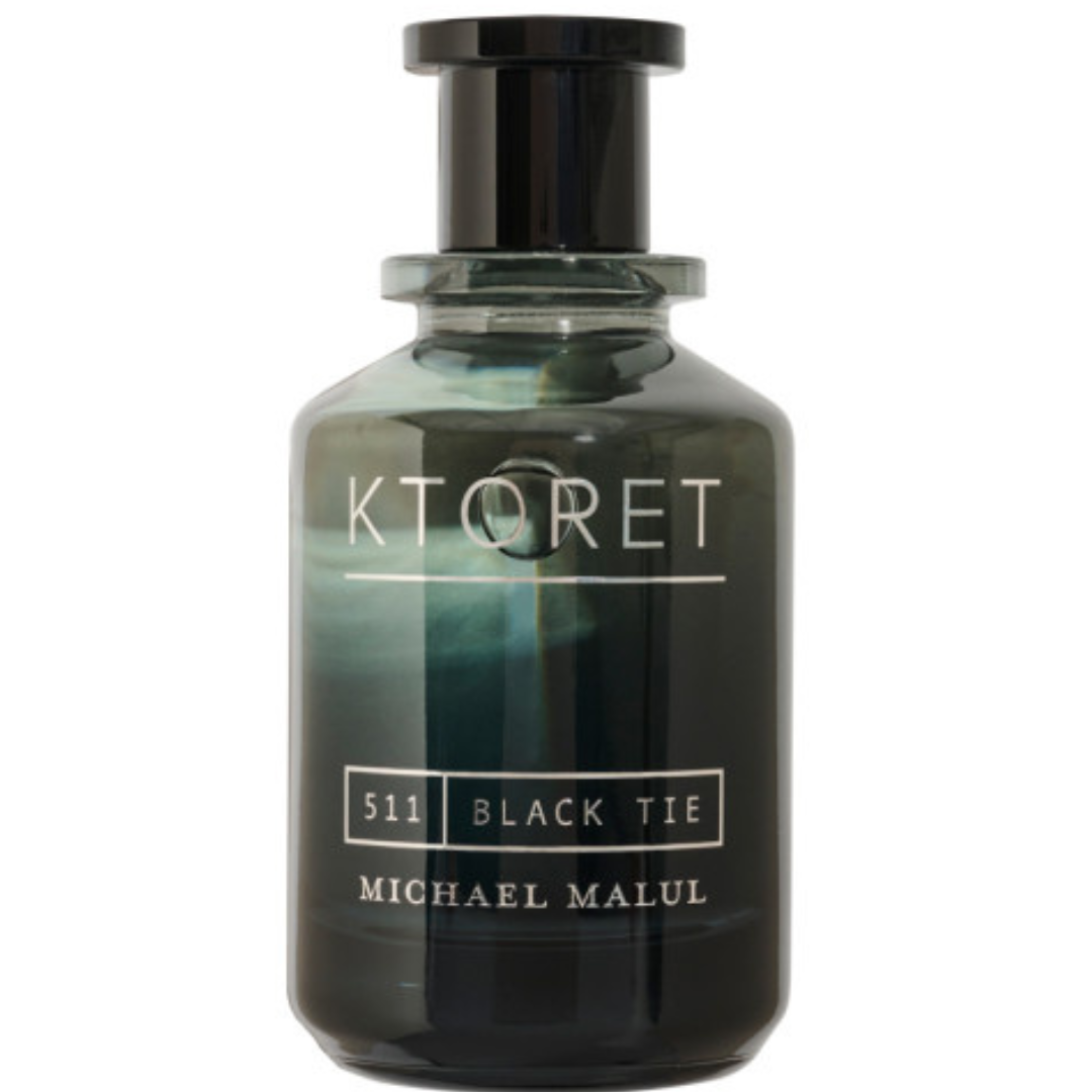 MICHAEL MALUL BLACK TIE 3,4 OZ EAU DE PARFUM WHOLESALE