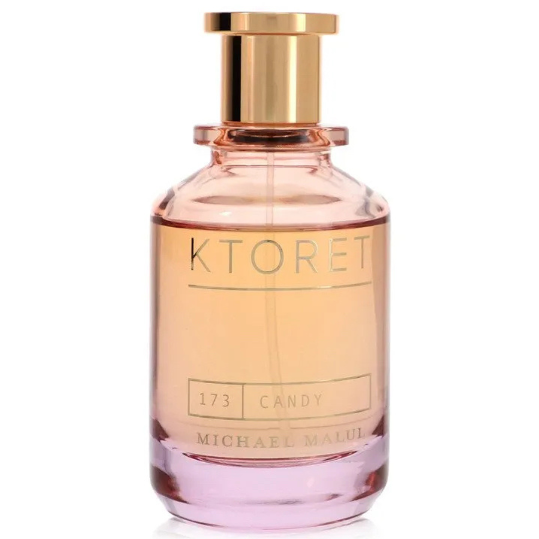 MICHAEL MALUL KTORET CANDY 3,4 OZ EAU DE PARFUM