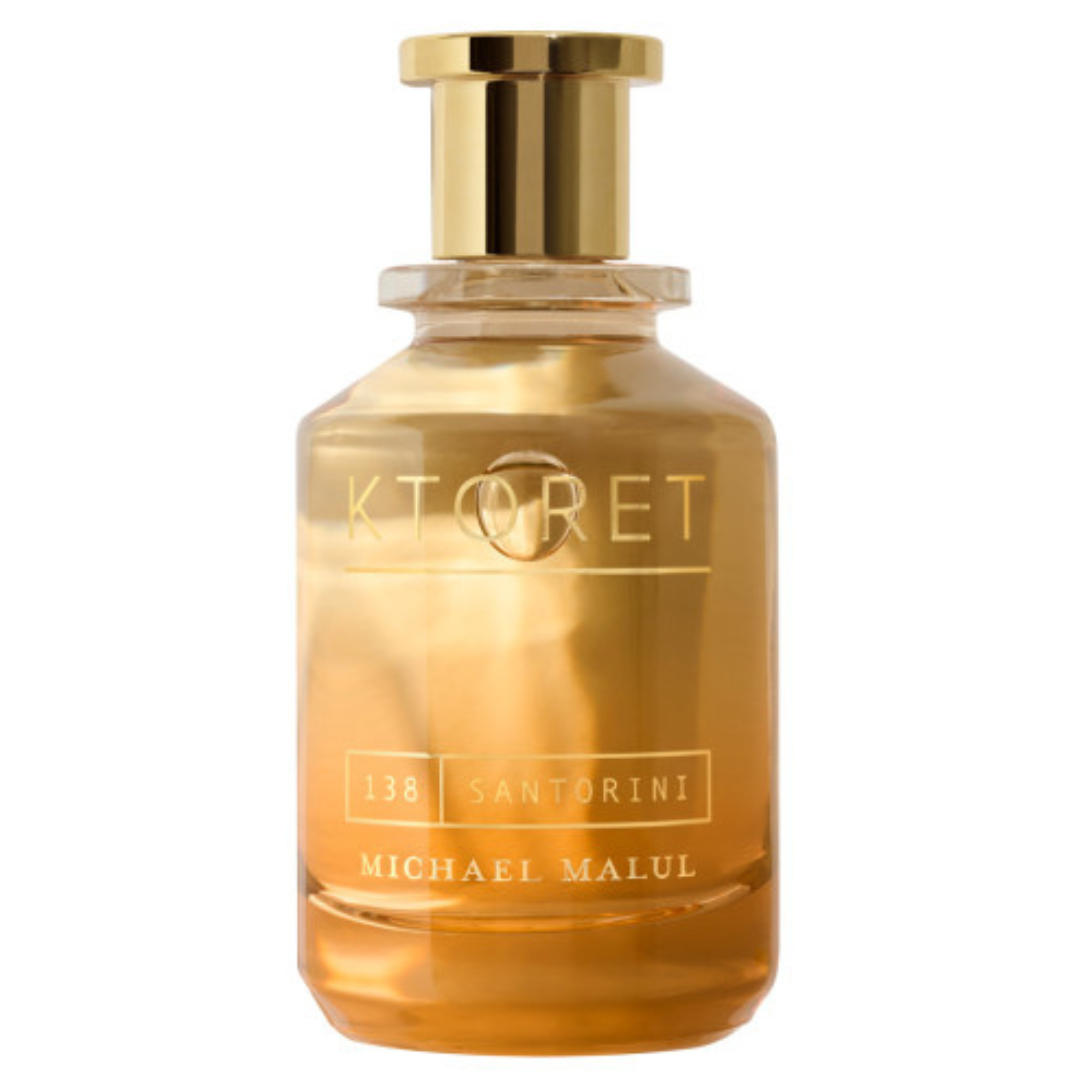 MICHAEL MALUL KTORET SANTORINI 3,4 OZ EAU DE PARFUM