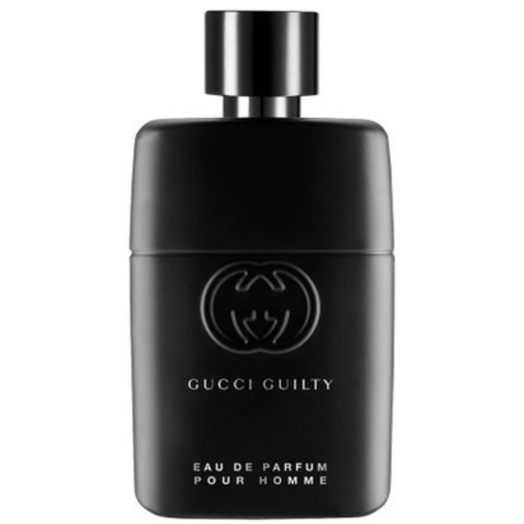 GUCCI GUILTY POUR HOMME 3,3 OZ EAU DE PARFUM