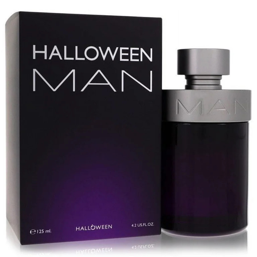 HALLOWEEN MAN 4,2 OZ EAU DE TOILETTE