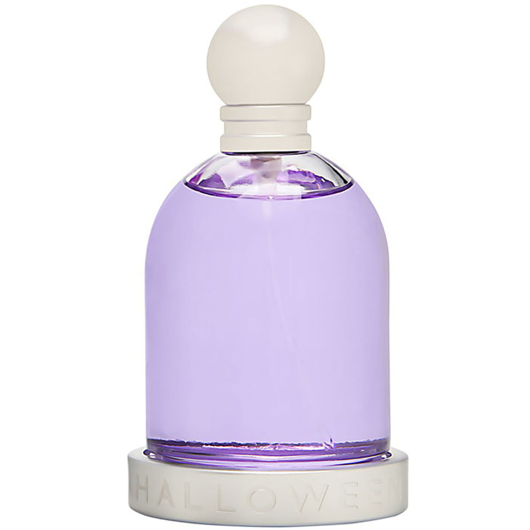 HALLOWEEN WOMEN 3,4 OZ /6,8 OZ EAU DE TOILLETE
