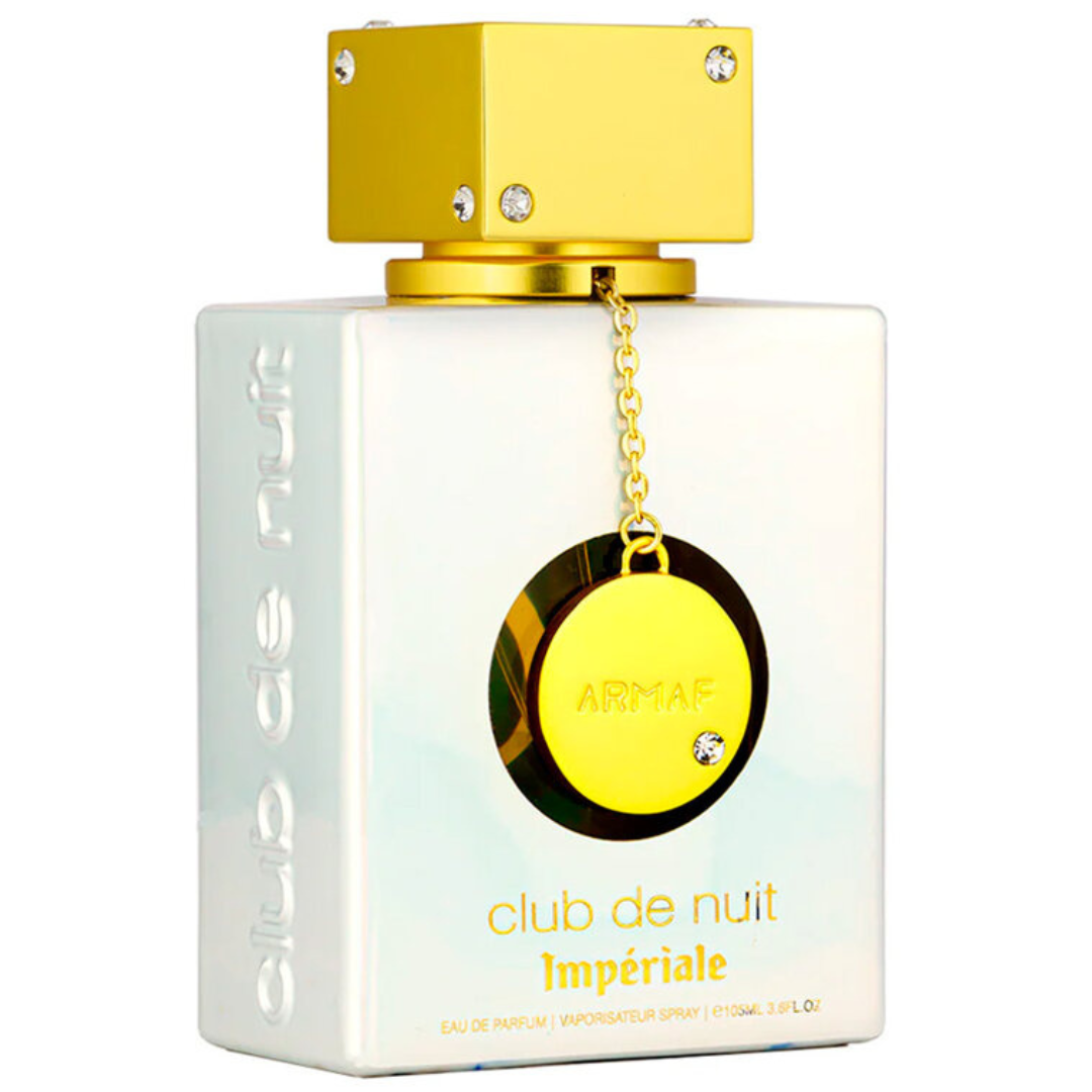 ARMAF CLUB DE NUIT IMPERIALE 3.6 OZ EAU DE PARFUM WHOLESALE