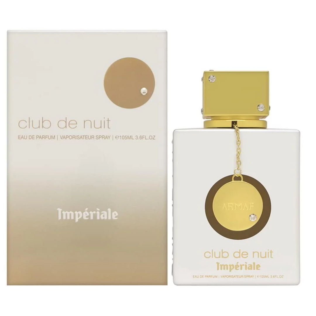 ARMAF CLUB DE NUIT IMPERIALE 3.6 OZ EAU DE PARFUM WHOLESALE