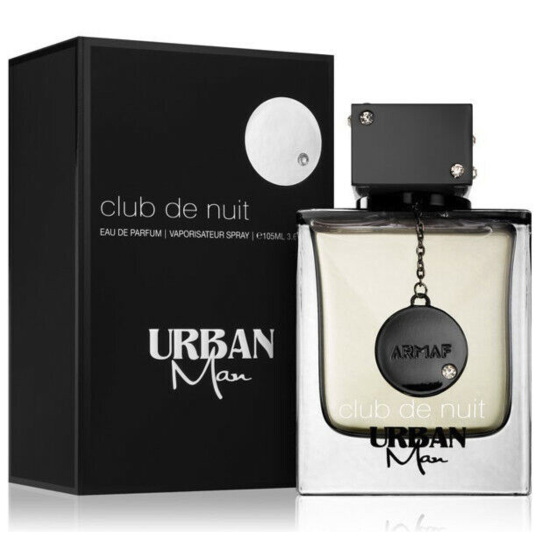 ARMAF CLUB DE NUIT URBAN MAN 3.4 OZ EAU DE PARFUM WHOLESALE