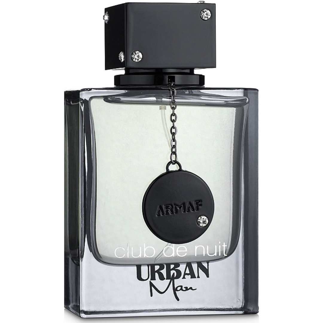 ARMAF CLUB DE NUIT URBAN MAN 3.4 OZ EAU DE PARFUM WHOLESALE