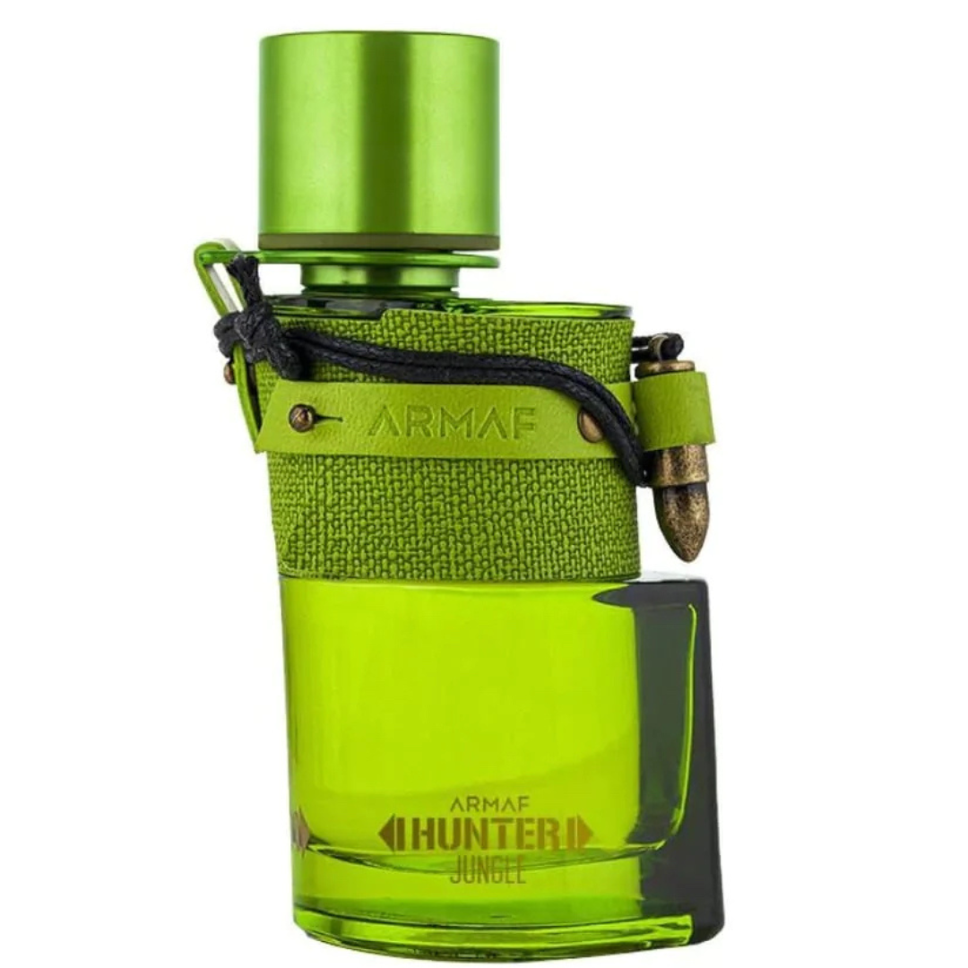 ARMAF HUNTER JUNGLE 3,4 OZ EAU DE PARFUM