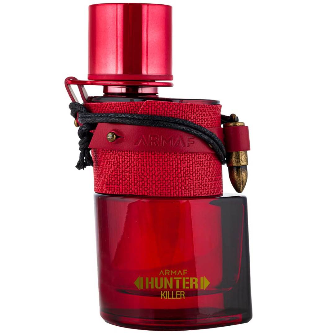 ARMAF HUNTER KILLER 3,4 OZ EAU DE PARFUM