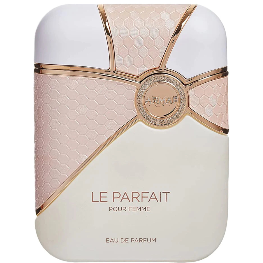 ARMAF LE PARFAIT POUR FEMME 3,4 OZ EAU DE PARFUM