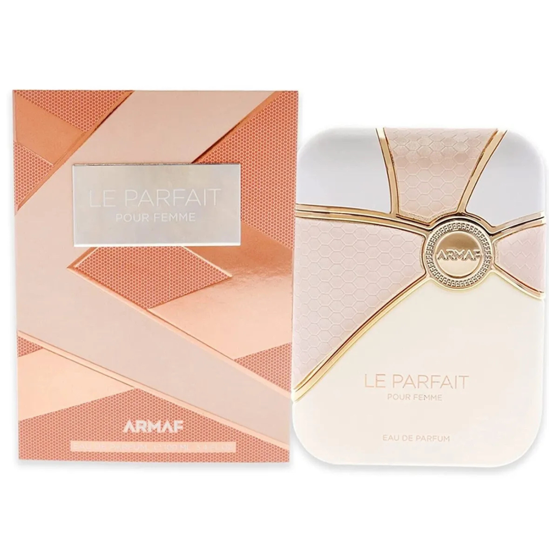 ARMAF LE PARFAIT POUR FEMME 3,4 OZ EAU DE PARFUM