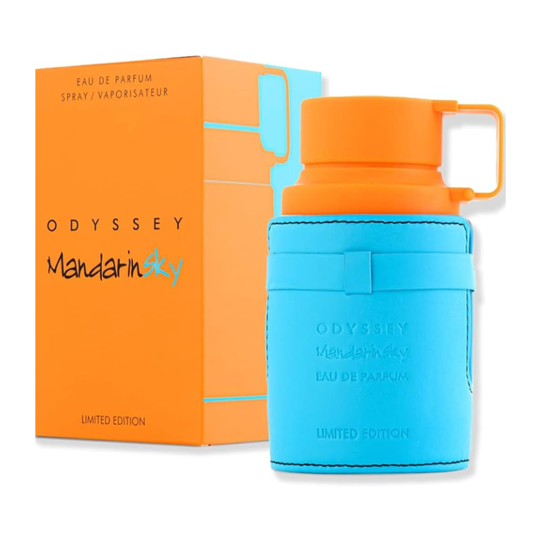 ARMAF ODYSSEY MANDARIN SKY 3.4 OZ EAU DE PARFUM WHOLESALE