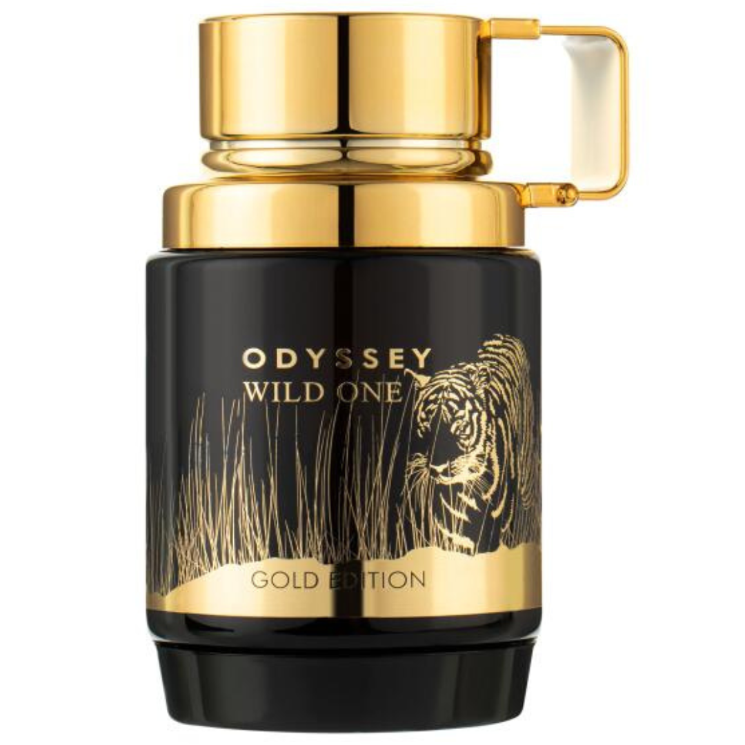 ARMAF ODYSSEY WILD ONE 3,4 OZ EAU DE PARFUM WHOLESALE