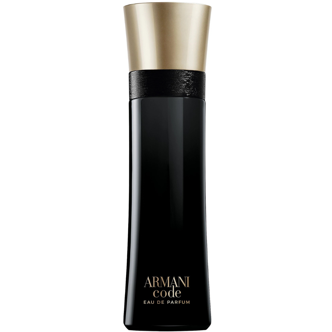 ARMANI CODE 4,2 OZ EAU DE PARFUM