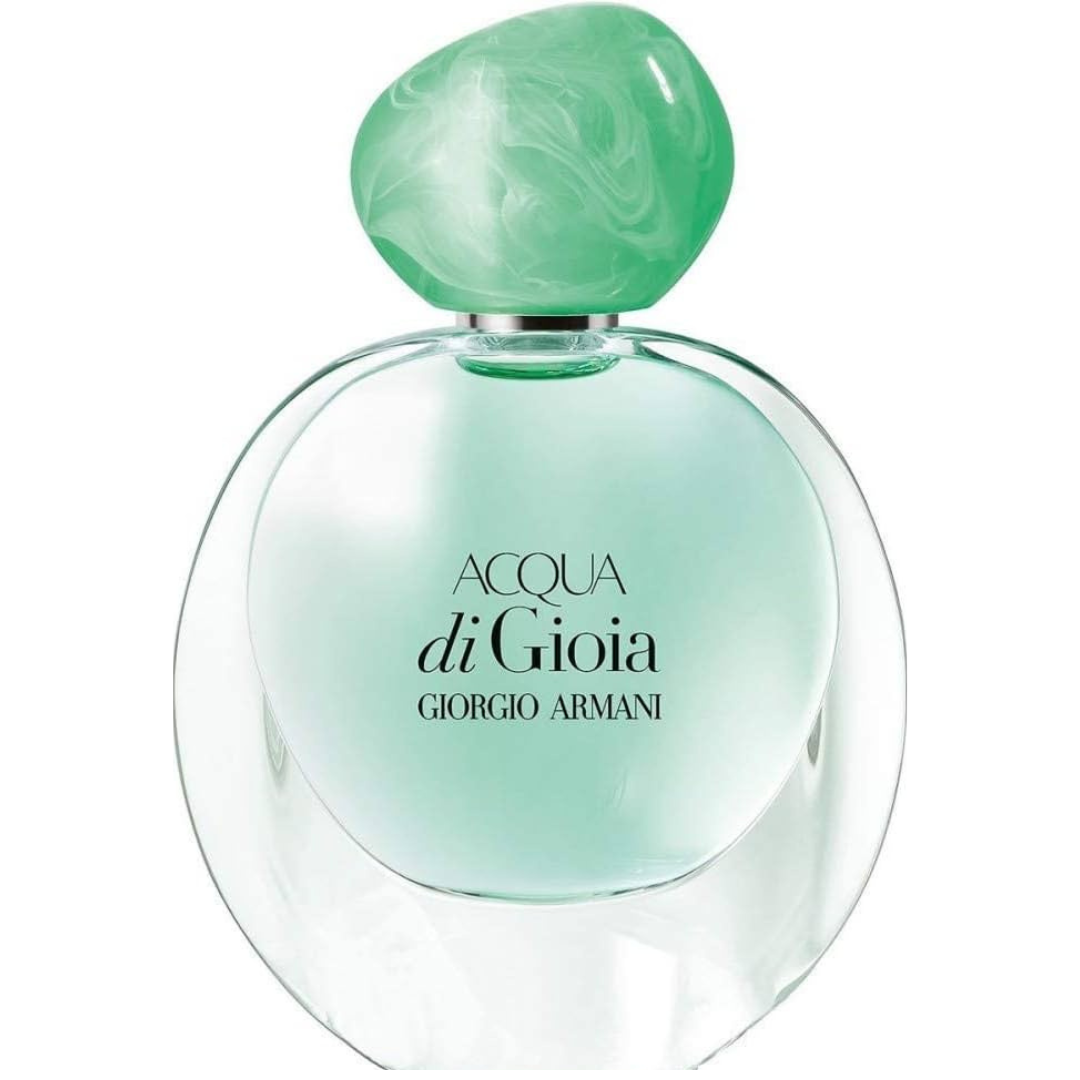 ARMANI ACQUA DI GIOIA 3,4 OZ EAU DE PARFUM