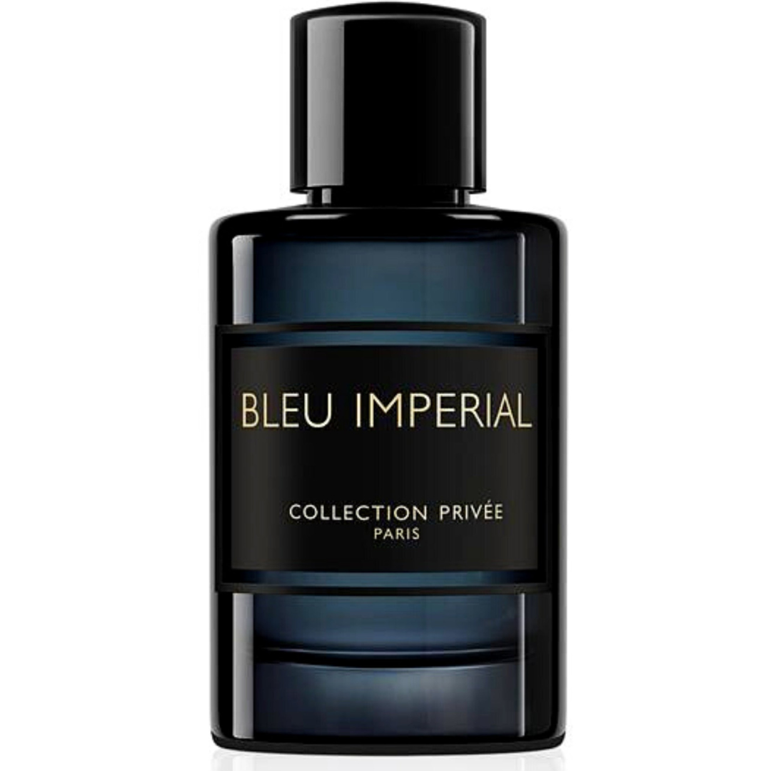 GEPARLYS BLEU IMPERIAL 3,4 OZ EAU DE PARFUM