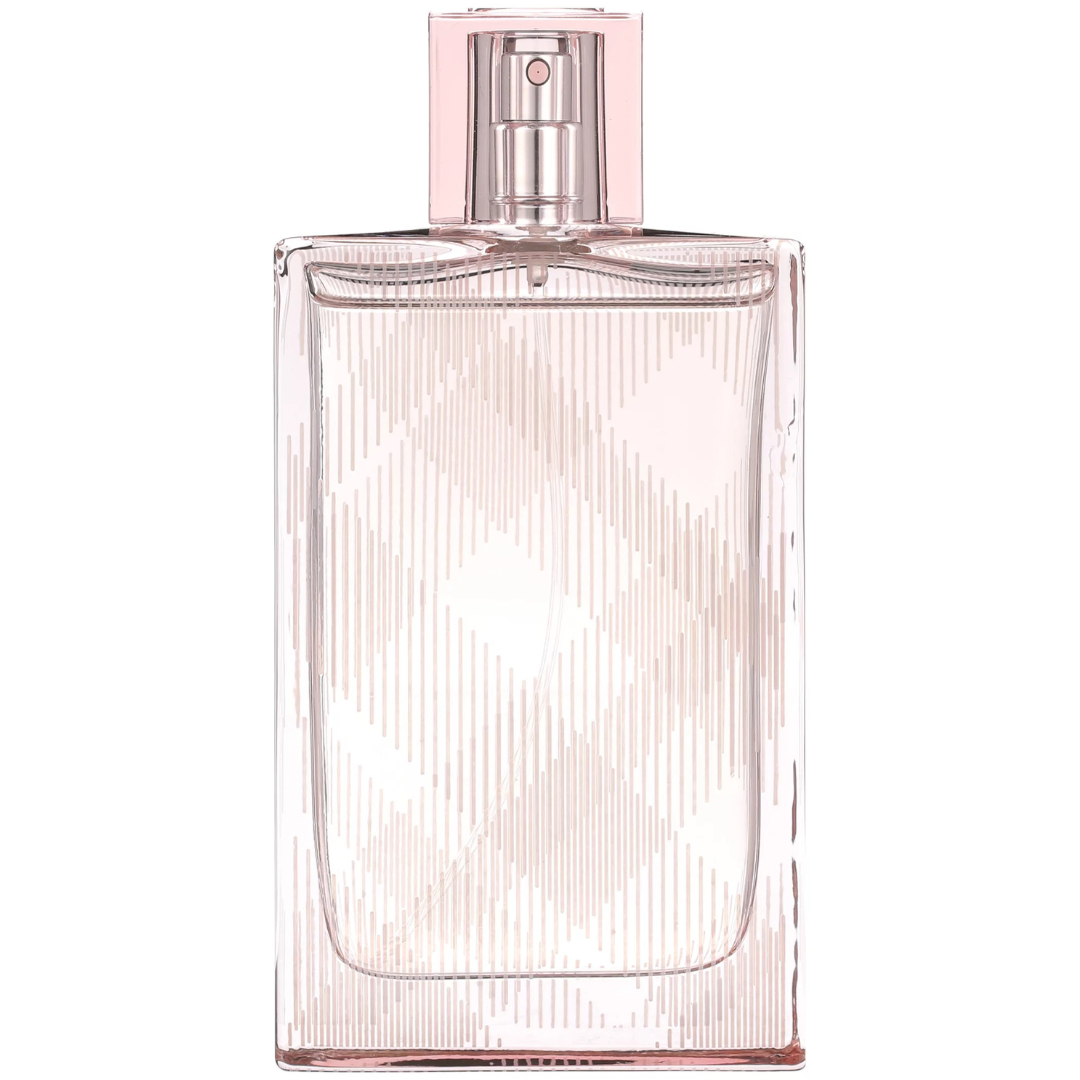 BURBERRY BRIT SHEER 3,3 OZ EAU DE TOILETTE