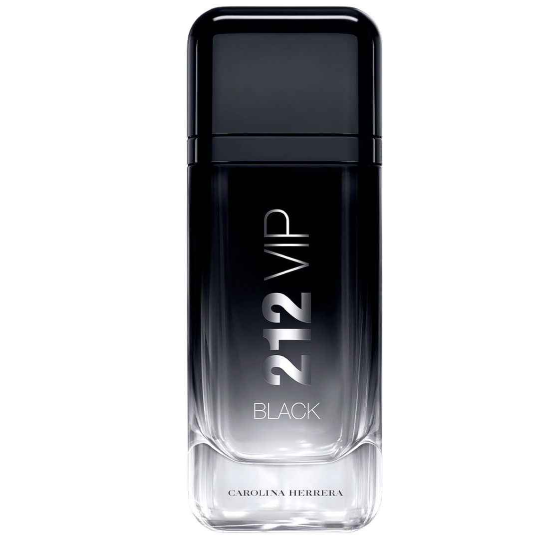 CAROLINA HERRERA 212 VIP BLACK 3,4 OZ EAU DE PARFUM