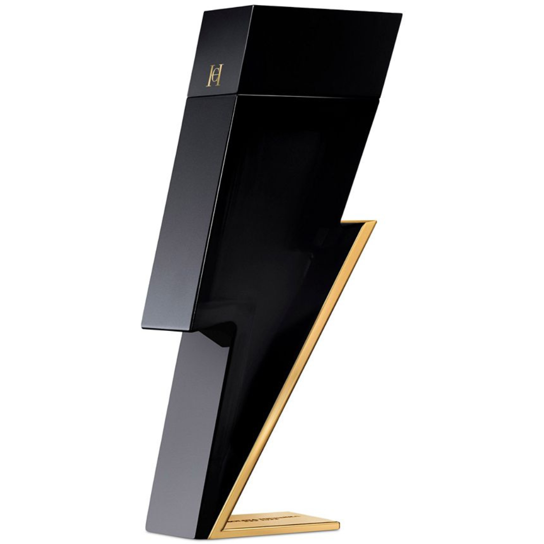 CAROLINA HERRERA BAD BOY 3,4 OZ EAU DE TOILETTE