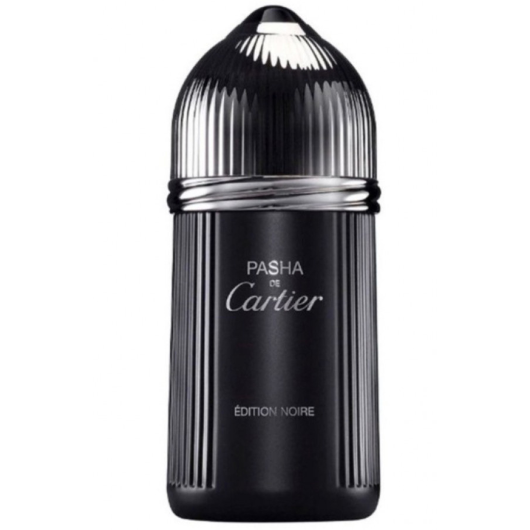 CARTIER PASHA EDITION NOIR 5.0 OZ EAU DE TOILETTE