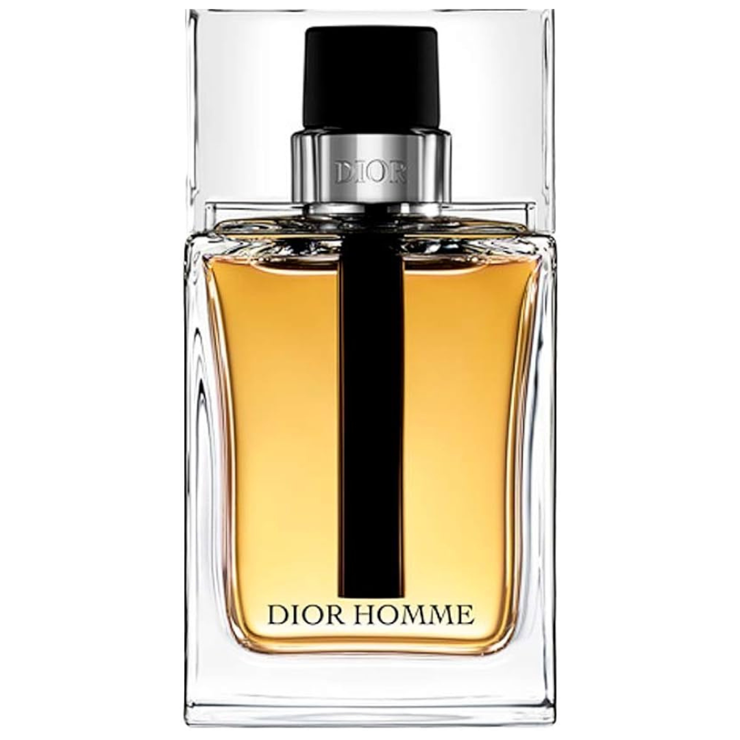 DIOR HOMME 3,4 OZ EAU DE TOILETTE