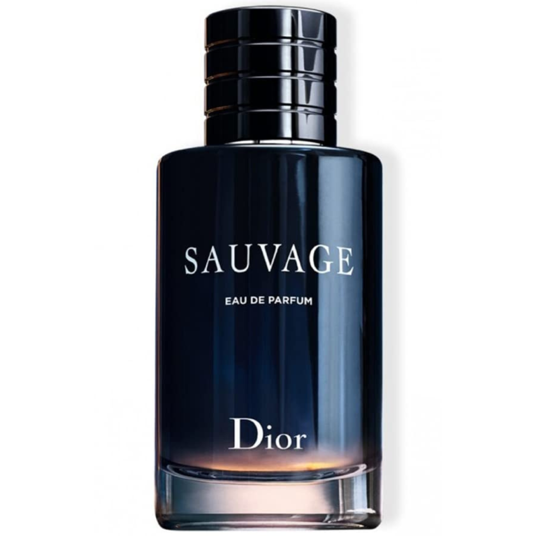 DIOR SAUVAGE 3,4 OZ EAU DE PARFUM