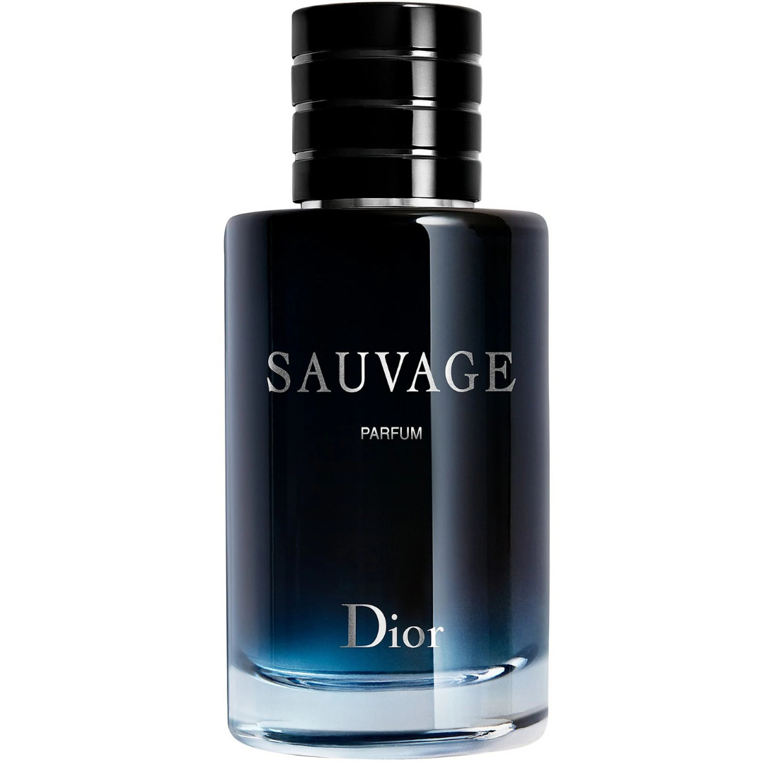DIOR SAUVAGE 3,4 OZ PARFUM