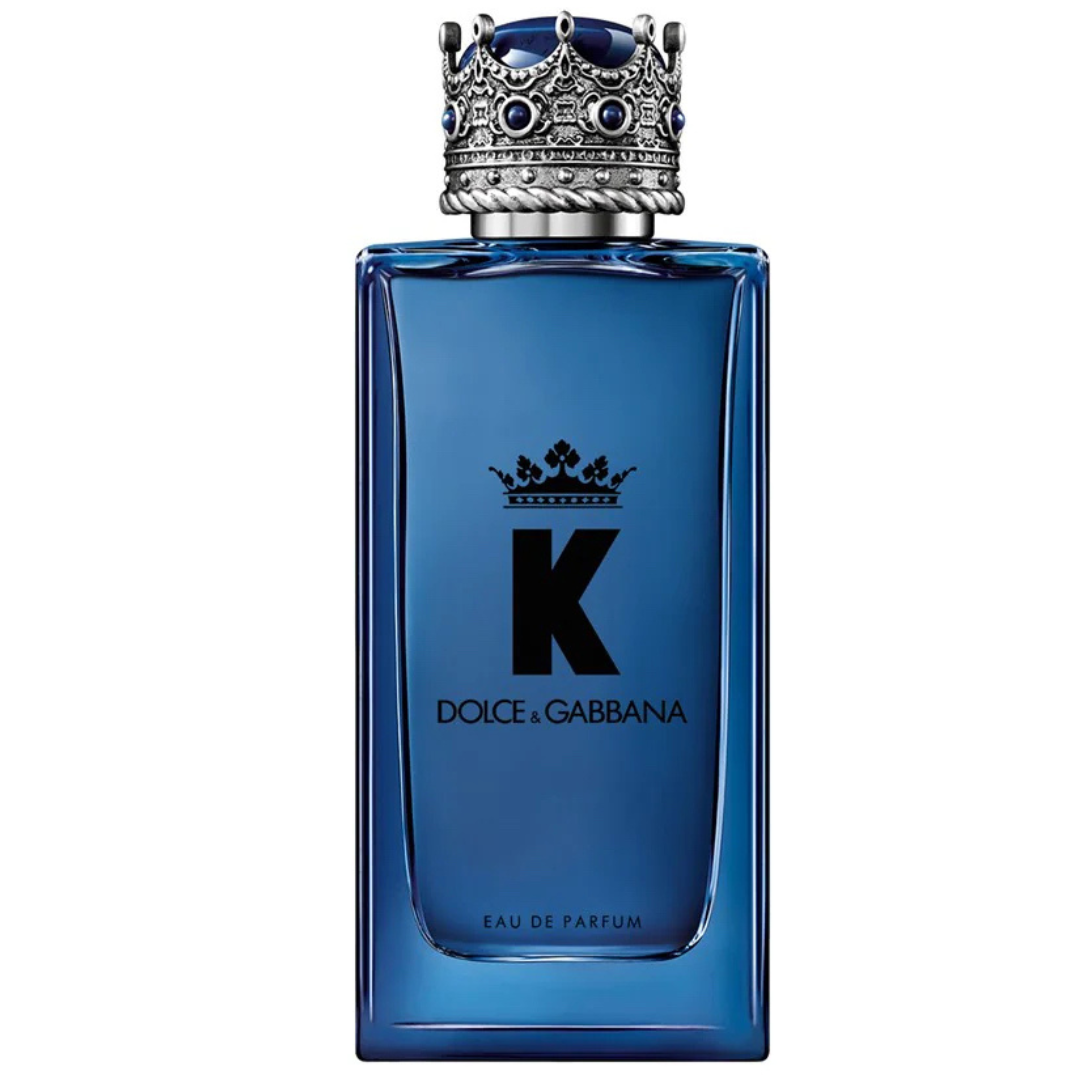 DOLCE GABANNA KING 3,4 OZ EAU DE PARFUM