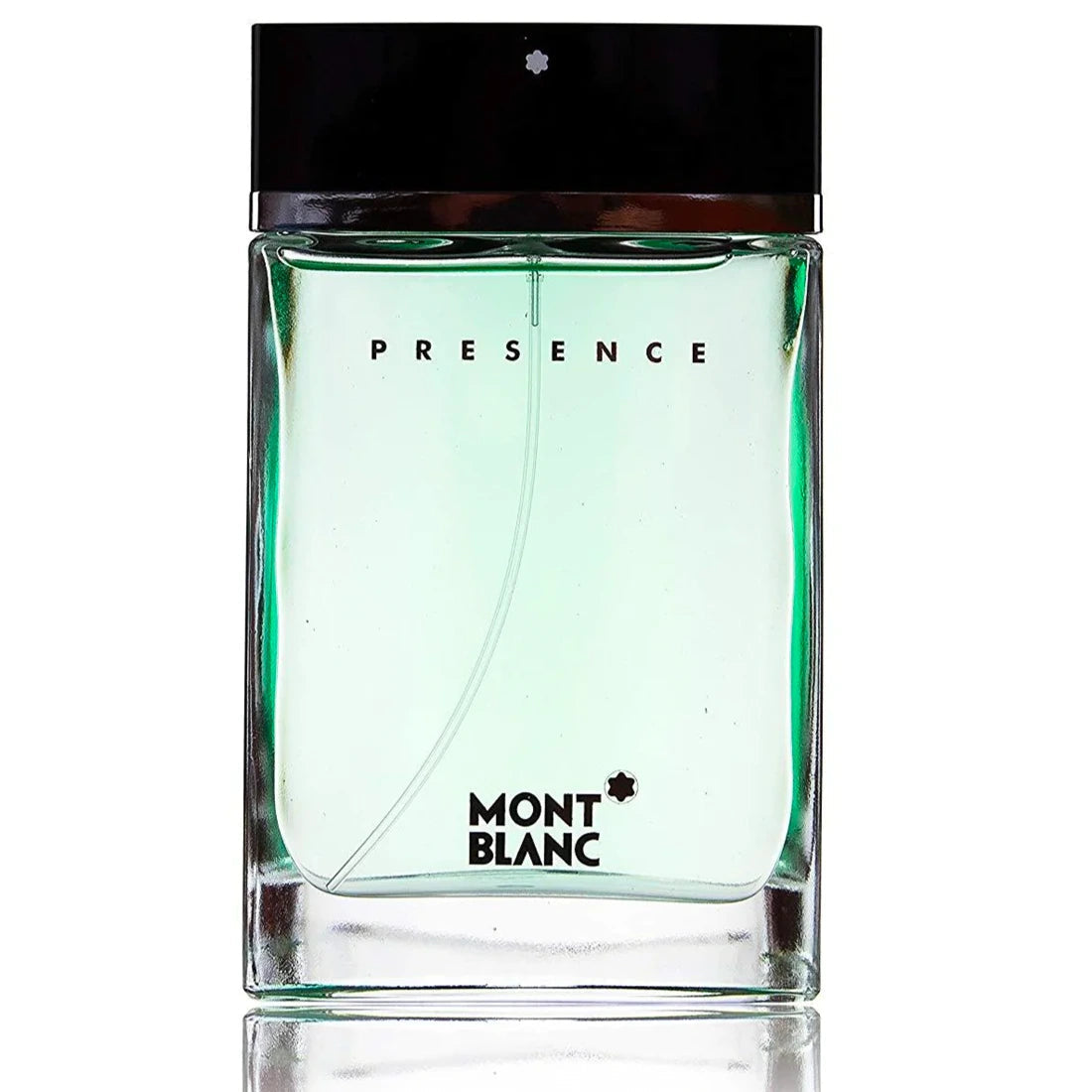 MONTBLANC PRESENCE 2,5 OZ EAU DE TOILETTE