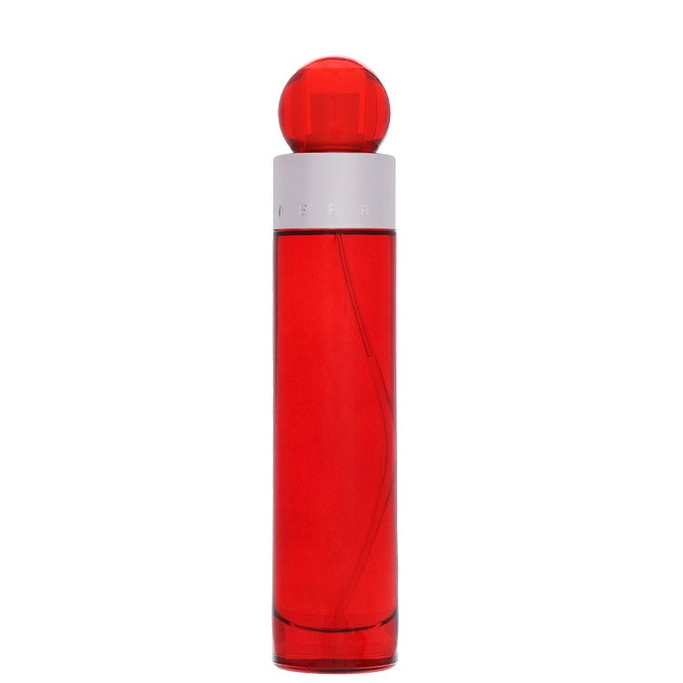 PERRY ELLIS 360 RED 3,4 OZ EAU DE TOILETTE