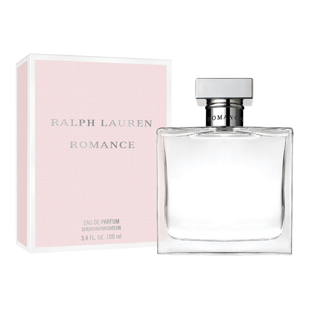 RALPH LAUREN ROMANCE 3,4 OZ EAU DE PARFUM