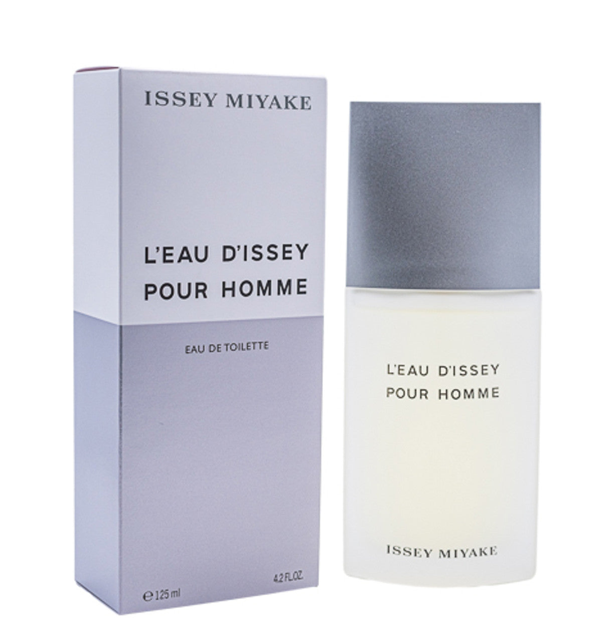 ISSEY MIYAKE MEN 4.2OZ | 6.7OZ EDT