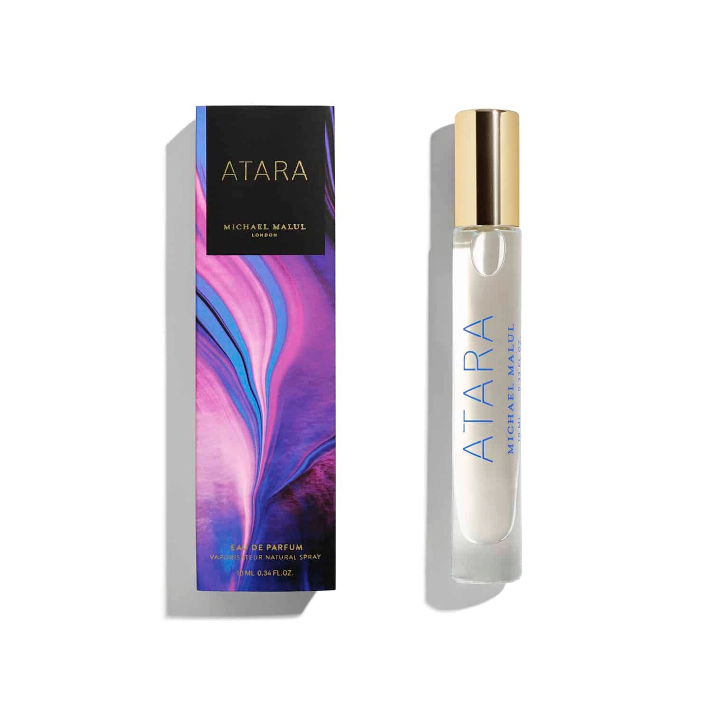 MICHAEL MALUL ATARA WOMEN 3.4Oz | 0.33 Oz EDP