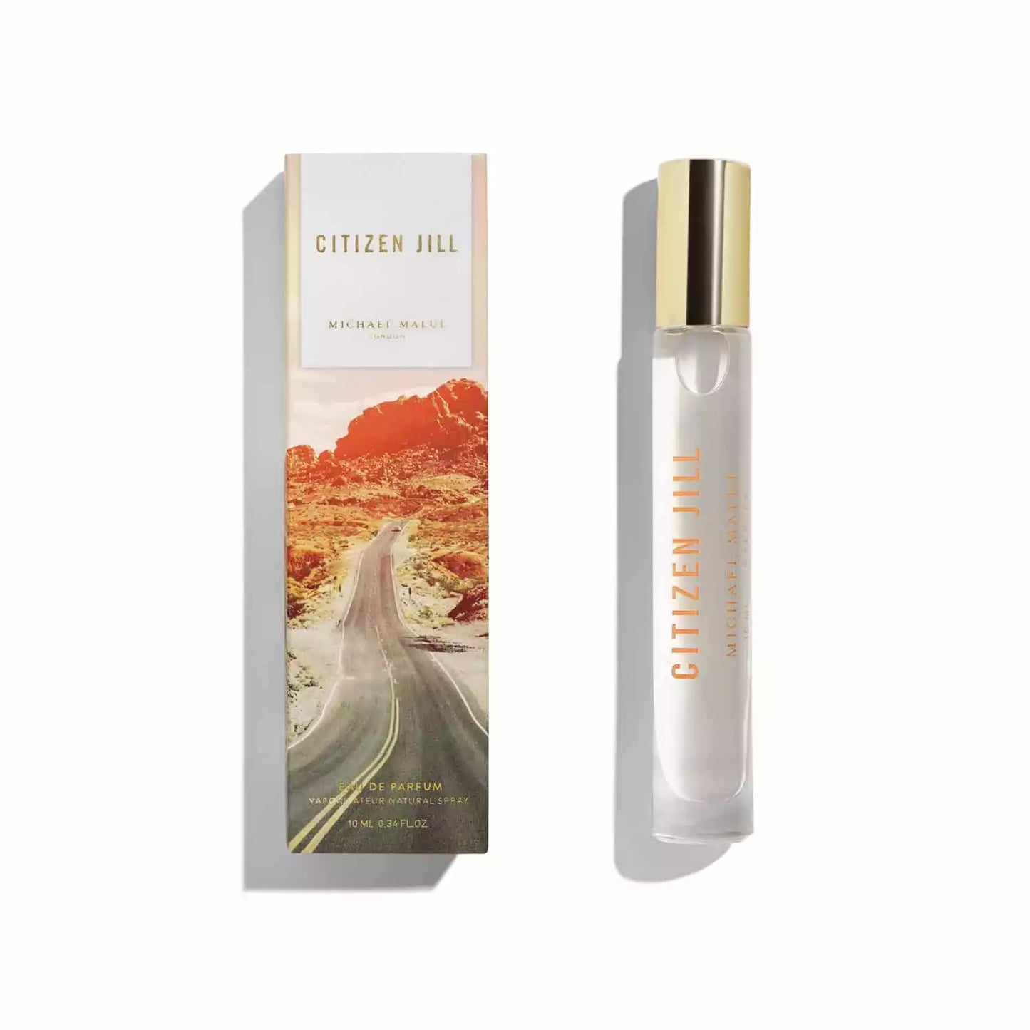 MICHAEL MALUL CITIZEN JILL WOMEN 3.4Oz | 0.33 Oz EDP