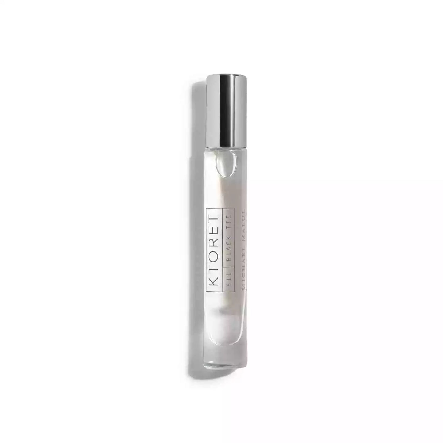 MICHAEL MALUL KTORET BLACK TIE MEN 0.33 ONZ EDP