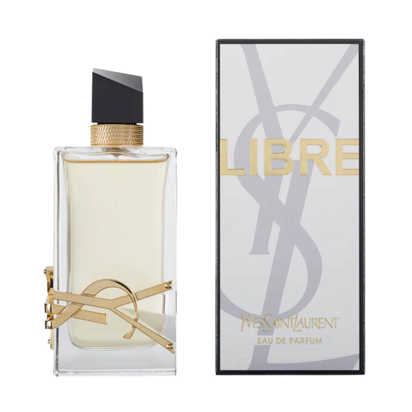 YSL LIBRE WOMEN 3.0 Oz EDP | EDT
