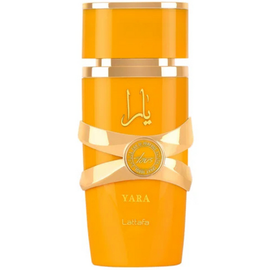 LATTAFA YARA TOUS 3,4 OZ EAU DE PARFUM WHOLESALE