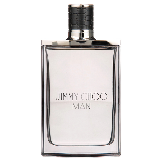 JIMMY CHOO MAN 3,4 OZ EAU DE TOILETTE