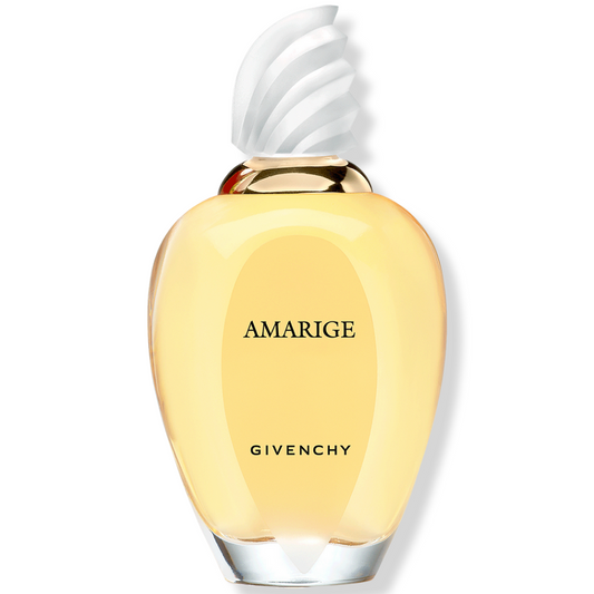 GIVENCHY AMARIGE WOMEN 3.4 OZ EAU DE TOILETTE WHOLESALE