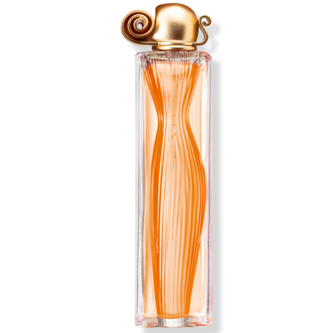 GIVENCHY ORGANZA WOMEN 3.4 OZ EAU DE PARFUM WHOLESALE