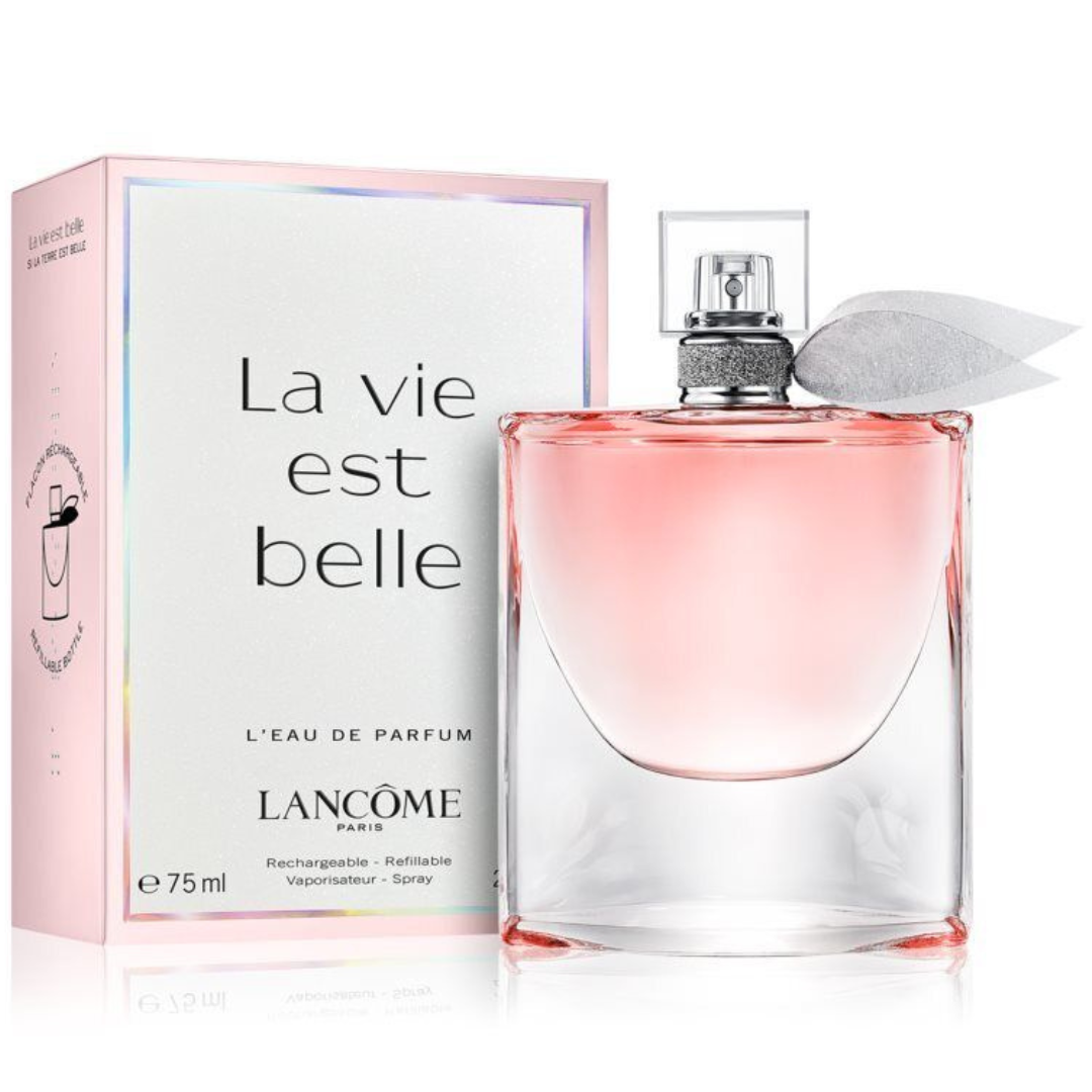 LANCOME LA VIE ESTE BELLE WOMEN 2.5 OZ / 3.4 OZ EDP WHOLESALE