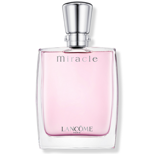 LANCOME MIRACLE WOMEN 3.4 OZ EAU DE PARFUM WHOLESALE