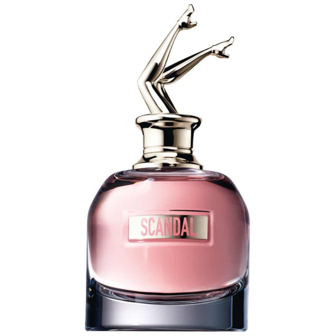 JEAN PAUL GAULTIER SCANDAL WOMEN 2.7 OZ EAU DE PARFUM WHOLESALE