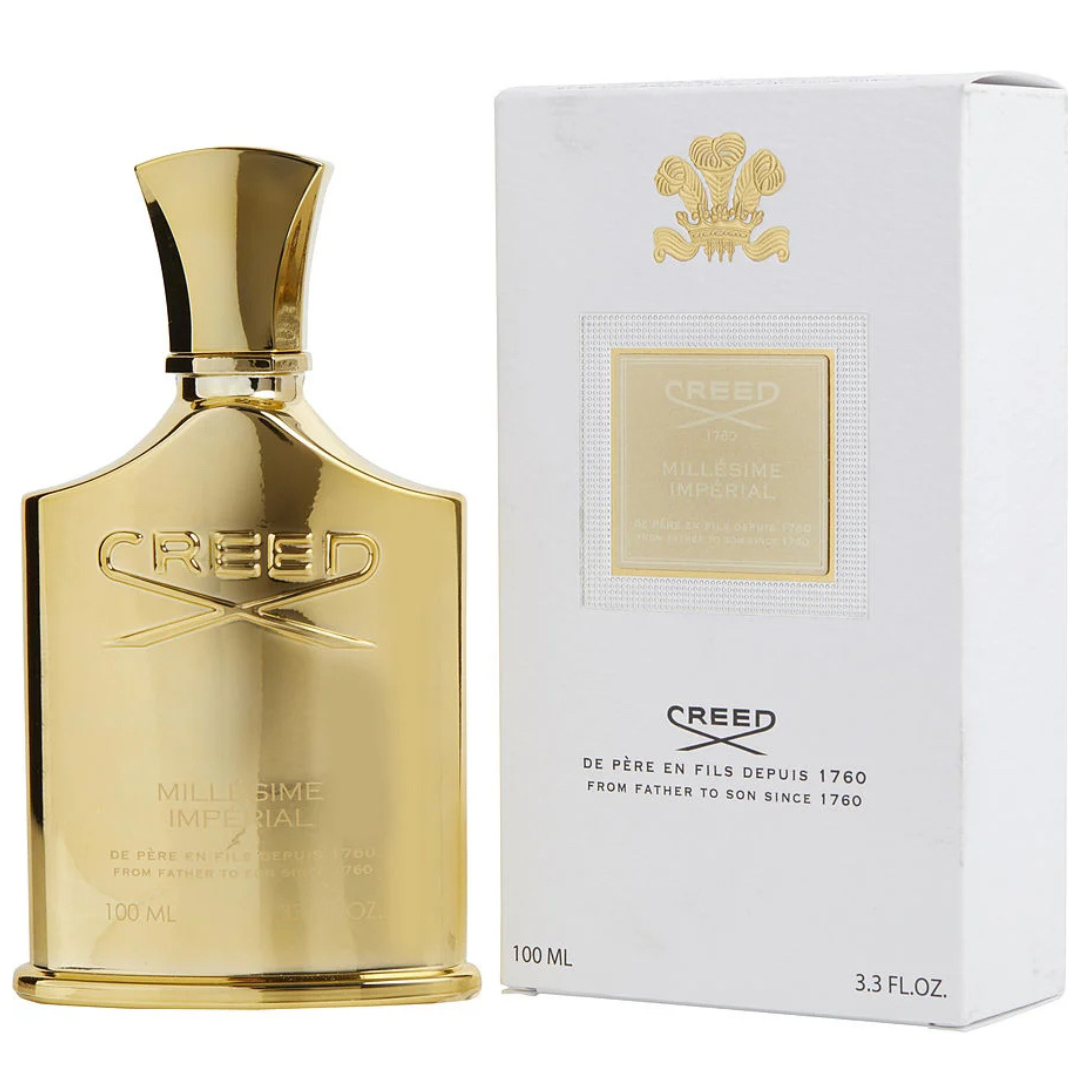 CREED MILLESIME IMPERIAL  3.4 OZ EAU DE PARFUM WHOLESALE