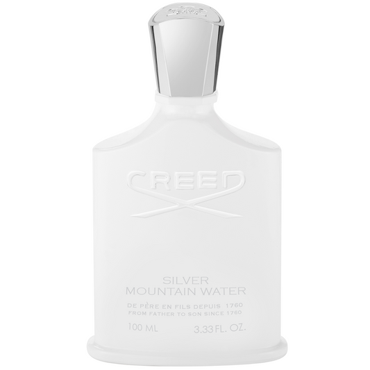 CREED SILVER MOUNTAIN WATER 3.4 OZ EAU DE PARFUM WHOLESALE