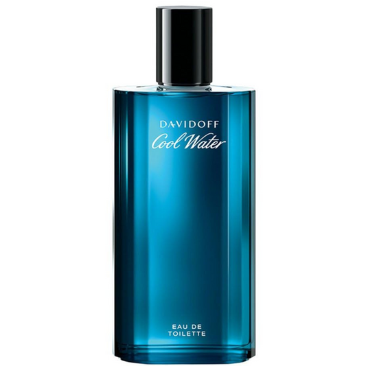DAVIDOFF COOL WATER MEN 4.2 OZ EAU DE TOILETTE WHOLESALE