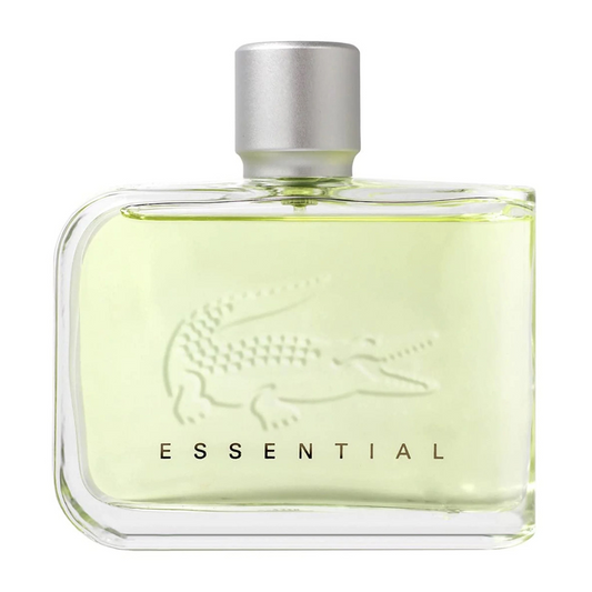 LACOSTE  ESSENTIAL MEN  4.2 OZ  EAU DE TOILETTE WHOLESALE