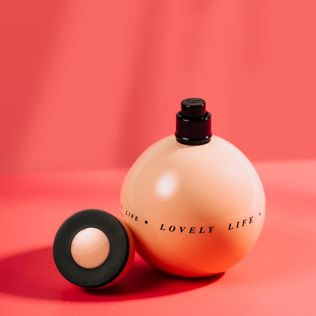GEPARLYS LOVELY LIFE 3,4 OZ EAU DE PARFUM WHOLESALE